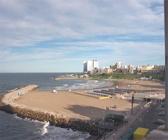 Information and Guide about the neighborhood Varese, Mar del Plata, Costa Atlántica